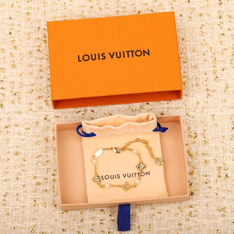 Louis Vuitton Bracelets